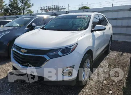 3GNAXKEV7LS671900