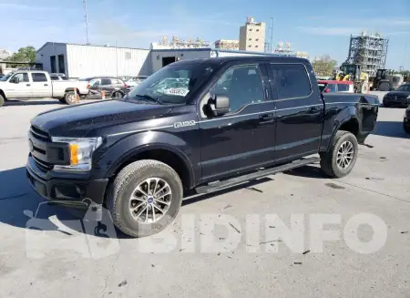 1FTEW1EP9KFB79610
