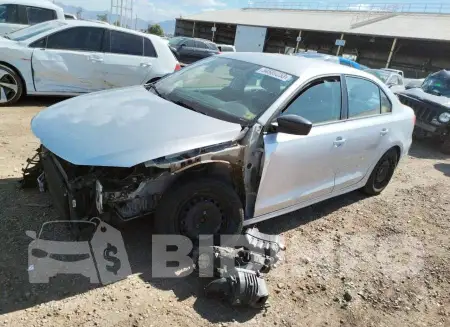 3VW2K7AJ2EM235312