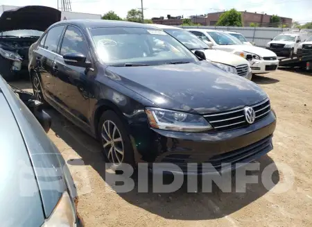 3VWDB7AJ4HM245434