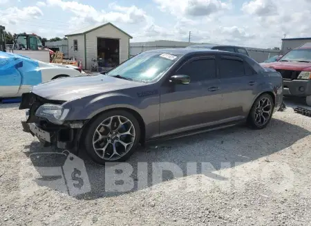 2C3CCABT2FH818419