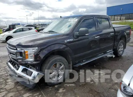 1FTEW1EP8KFD13071
