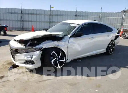1HGCV1F30NA103749