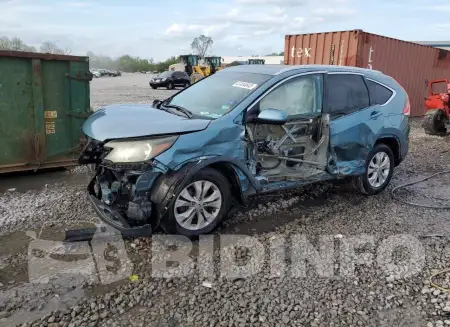 2HKRM3H74EH563206