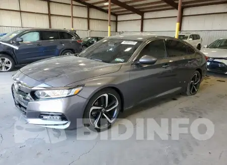 1HGCV1F35LA146352