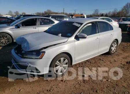 3VW2B7AJ7HM341663