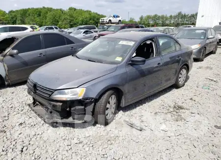 3VW2K7AJ5FM344901