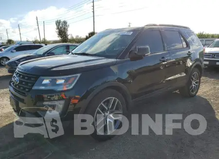 1FM5K8GT6GGB57639