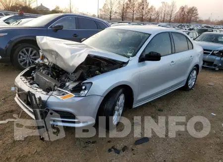 3VW2K7AJ5FM230834