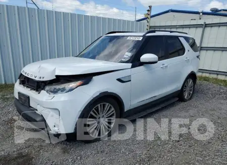 SALRRBBV6HA005509