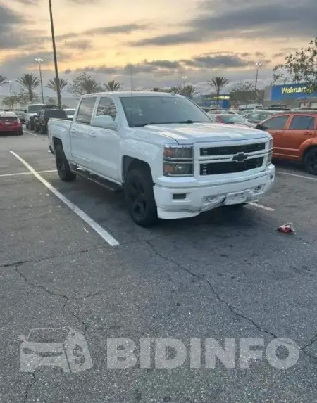 3GCUKSEC5EG118607