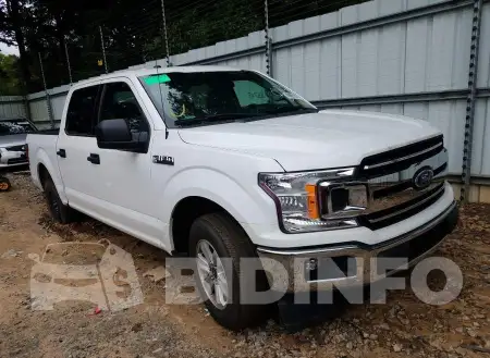 1FTEW1CP6JFC79780