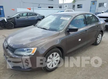 3VW2K7AJ5EM250337