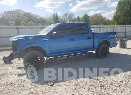 1FTEW1E51KKE23949