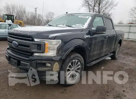 1FTEW1EP7KFB89214