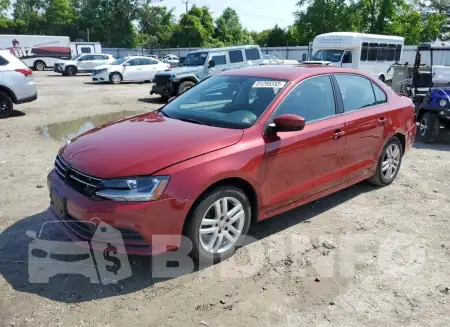 3VW2B7AJ3JM207304