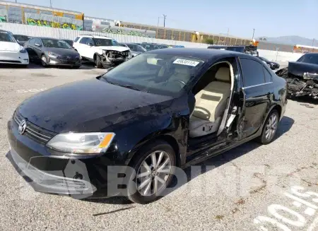 3VWD07AJ6EM429582