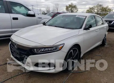 1HGCV1F30KA019233