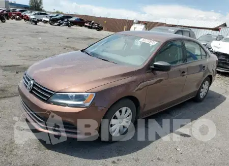 3VW267AJ3GM342764