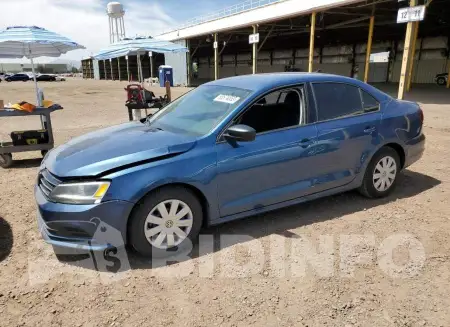 3VW267AJ6GM212932