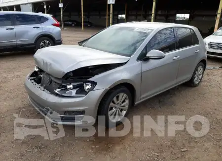3VW2A7AU0FM095100