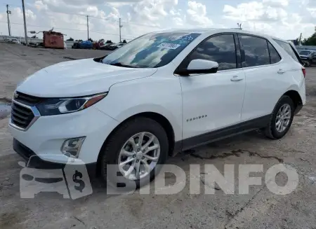 2GNAXKEV9K6115228