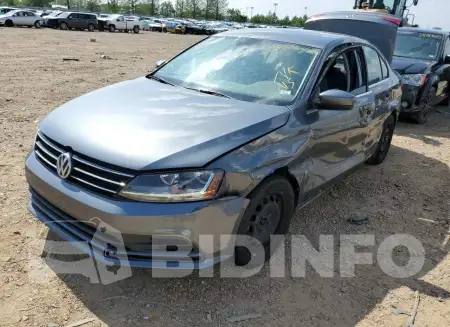 3VW2B7AJ0HM415411