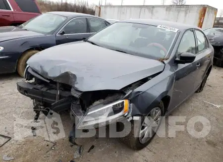 3VW2K7AJ8EM236173