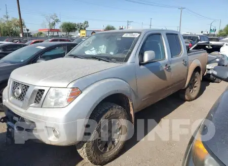 1N6AD0EV1KN791283