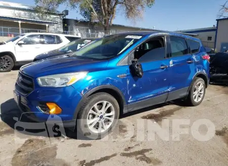 1FMCU0F74HUA93403