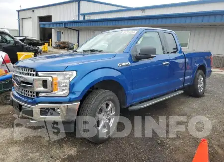 1FTFX1EG6JKC61074