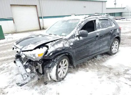 4A4AR4AU1EE030095