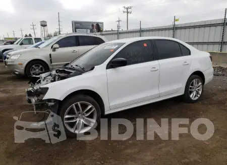 3VW267AJ5GM236896