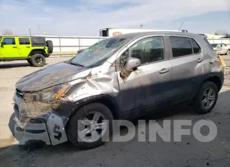 3GNCJNSB3LL188629
