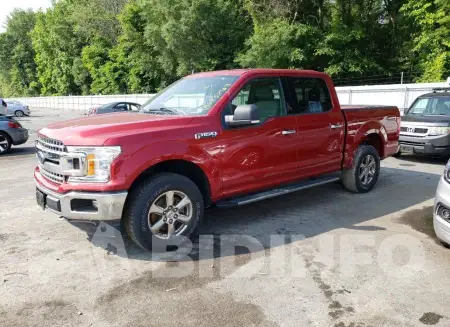 1FTEW1EP9LKF45008