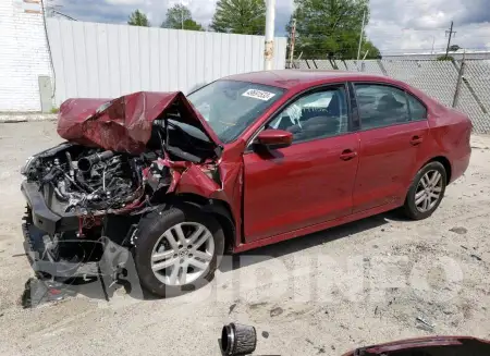 3VW2B7AJXJM255737