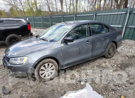 3VW2K7AJ3EM236257