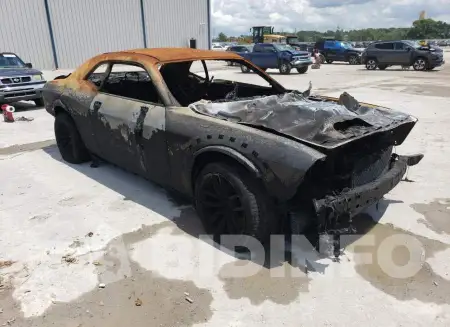2C3CDZL91KH699156