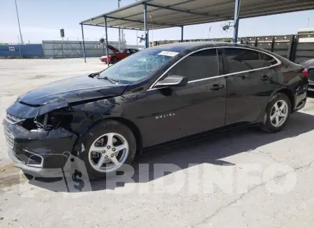 1G1ZB5ST6JF260545