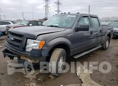 1FTFW1EF4EFA60038