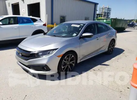 19XFC2F87ME202812