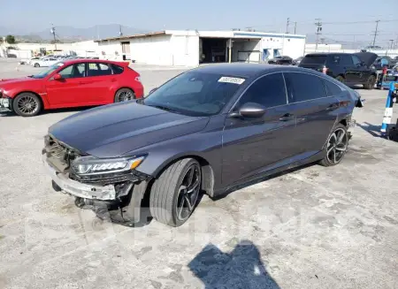1HGCV1F37KA064878