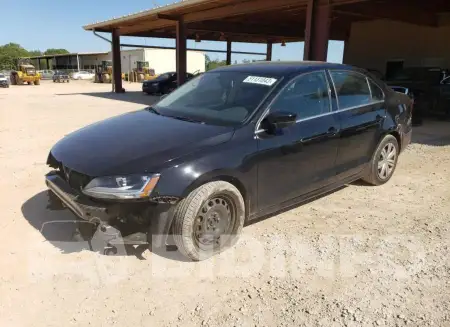 3VW2B7AJ3HM229409