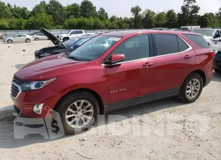 3GNAXKEV6LS659673