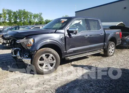 1FTFW1ED9NFA23503