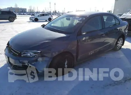 3VW267AJ3GM406527