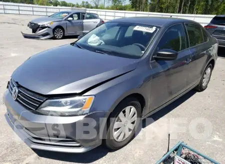 3VW2K7AJ7FM424815