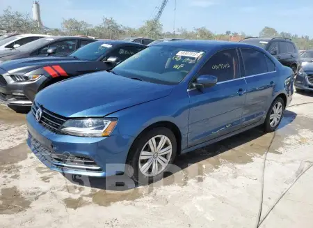 3VW2B7AJ8HM268156