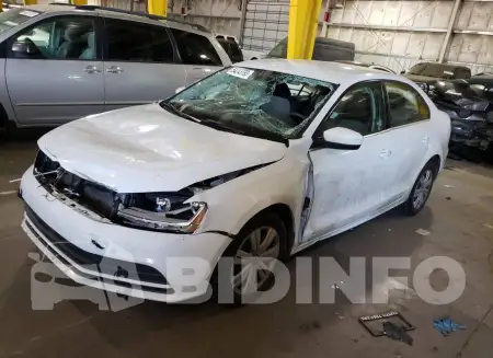 3VW2B7AJ4HM305073