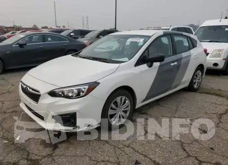 4S3GTAA69K3730814